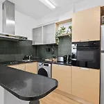 Lazuli Sea View Beachfront- Ap 61 Apartman