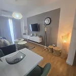 Lazuli Sea View Beachfront- Ap 61 Apartman *