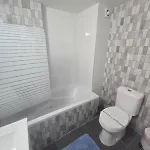 Apartman Lazuli Sea View Beachfront- Ap 61 *