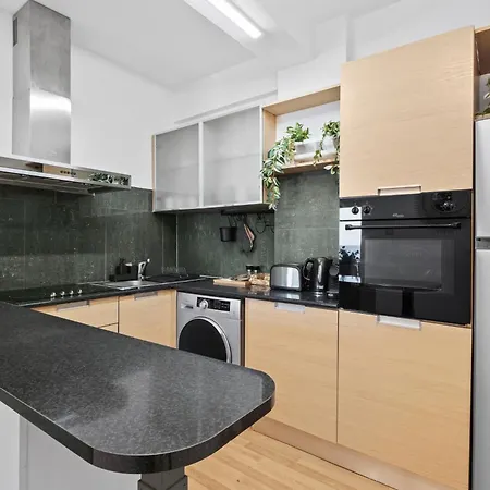 Lazuli Sea View Beachfront- Ap 61 Апартаменты