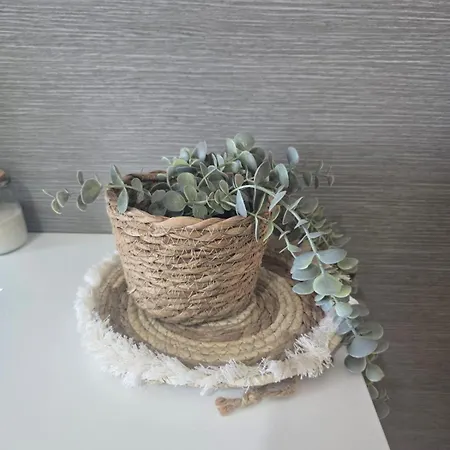 Апартаменты Lazuli Sea View Beachfront- Ap 61 *