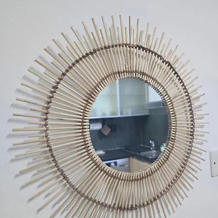 Lazuli Sea View Beachfront- Ap 61 * Ларнака