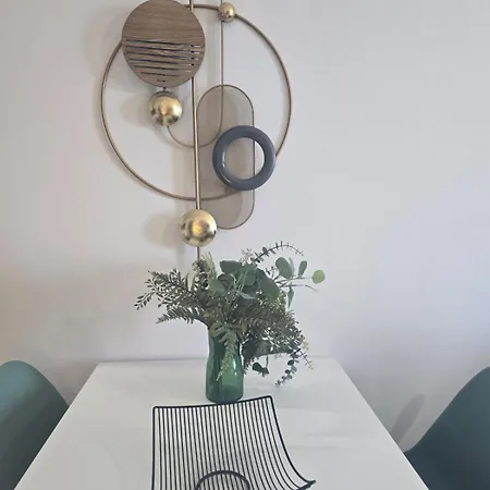 Lazuli Sea View Beachfront- Ap 61