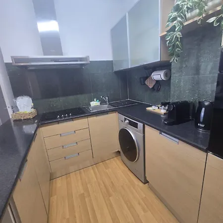 Appartement Lazuli Sea View Beachfront- Ap 61 Larnaca