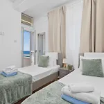 Lazuli Sea View Beachfront- Ap 61 * Larnaca