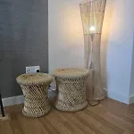 דירה Lazuli Sea View Beachfront- Ap 61 לרנקה