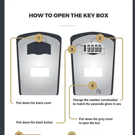 Appartement Lazuli Sea View Beachfront- Ap 61