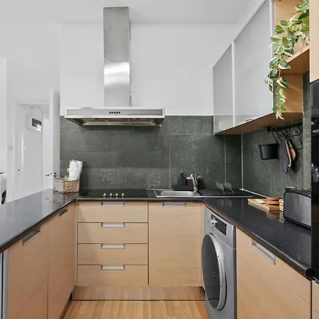 Διαμέρισμα Lazuli Sea View Beachfront- Ap 61 *