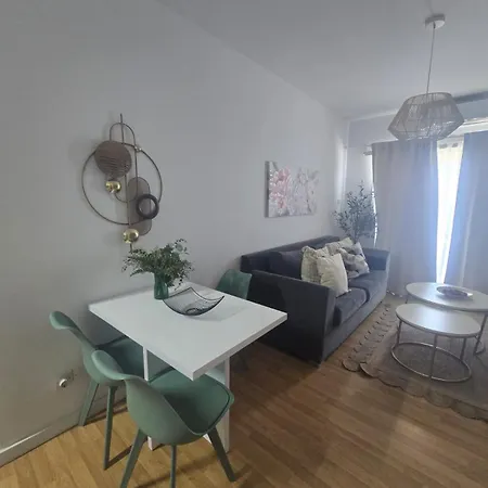 Lazuli Sea View Beachfront- Ap 61 Λάρνακα