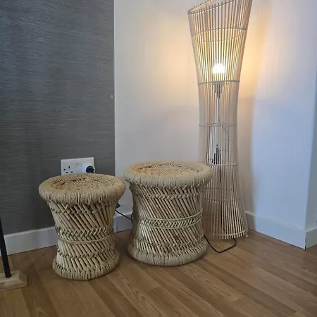 Διαμέρισμα Lazuli Sea View Beachfront- Ap 61 Λάρνακα