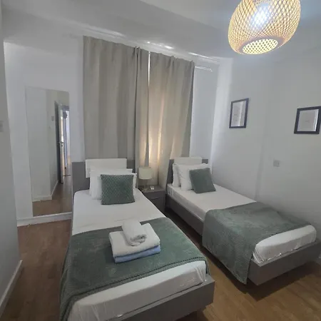 Lazuli Sea View Beachfront- Ap 61