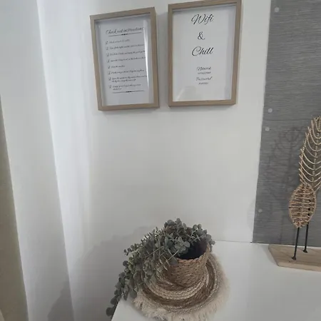 Appartement Lazuli Sea View Beachfront- Ap 61 Larnaca