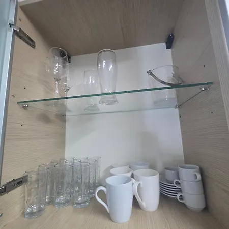 Lazuli Sea View Beachfront- Ap 61 Larnaca