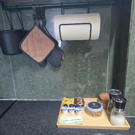 Lazuli Sea View Beachfront- Ap 61