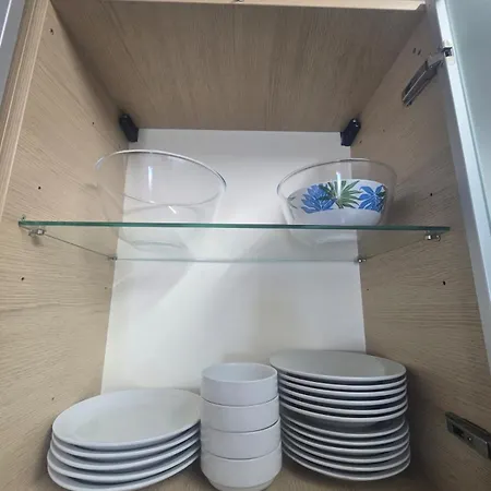 Lazuli Sea View Beachfront- Ap 61 * Larnaca