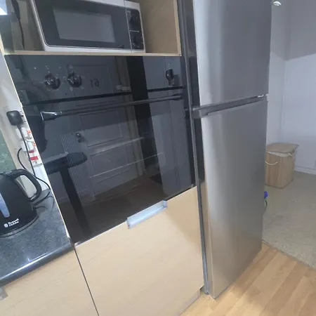 Lazuli Sea View Beachfront- Ap 61 Λάρνακα