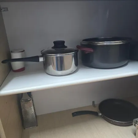 Lazuli Sea View Beachfront- Ap 61 Λάρνακα