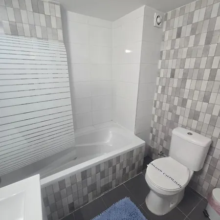 Appartement Lazuli Sea View Beachfront- Ap 61 *