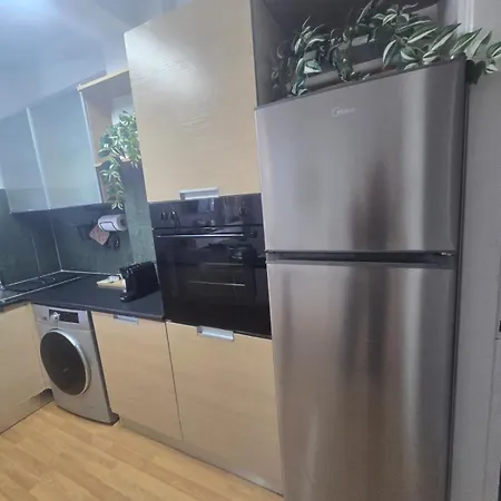 Lazuli Sea View Beachfront- Ap 61