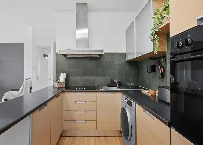 Apartmán Lazuli Sea View Beachfront- Ap 61 *