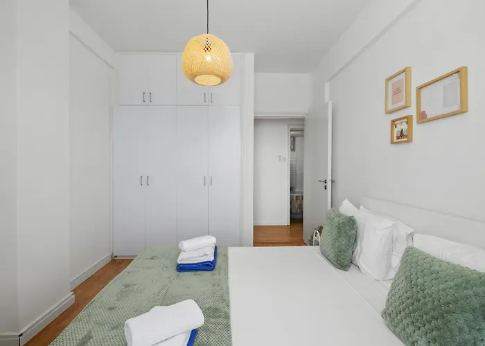 Lazuli Sea View Beachfront- Ap 61 Apartmán *