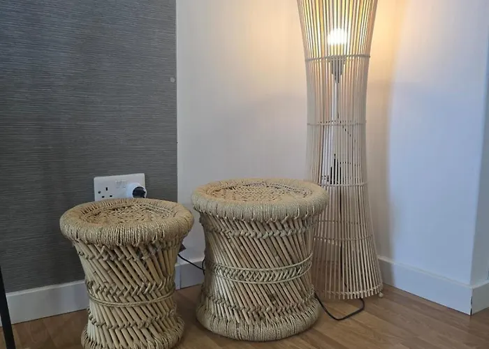 Apartmán Lazuli Sea View Beachfront- Ap 61 Larnaca