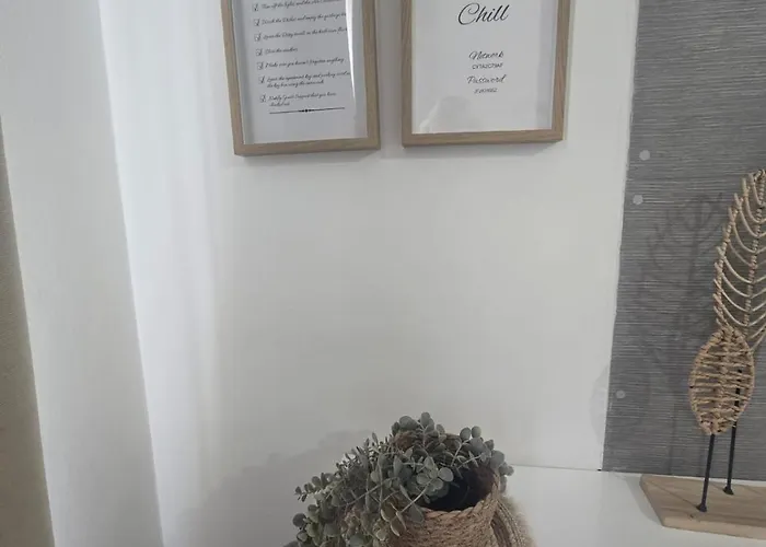 Apartament Lazuli Sea View Beachfront- Ap 61 Larnaca