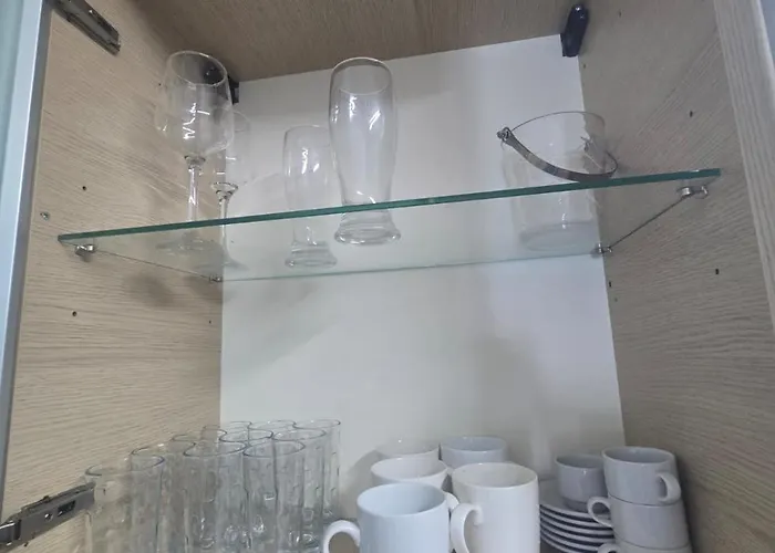 Lazuli Sea View Beachfront- Ap 61 Larnaca