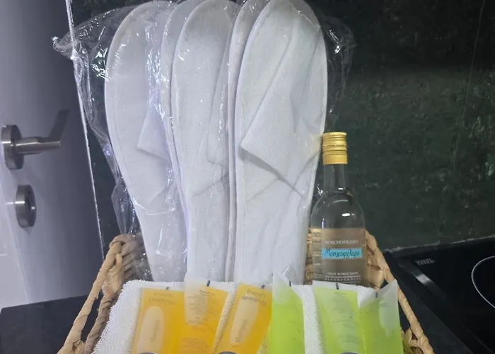 Lazuli Sea View Beachfront- Ap 61 Apartmán