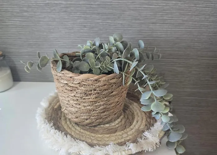 Apartmán Lazuli Sea View Beachfront- Ap 61 *