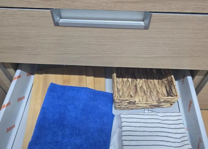 Apartmán Lazuli Sea View Beachfront- Ap 61 Larnaca