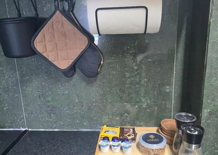 Lazuli Sea View Beachfront- Ap 61