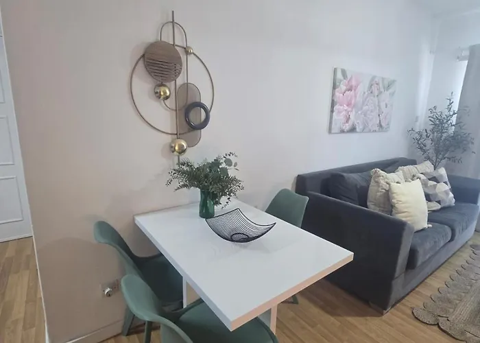 Apartament Lazuli Sea View Beachfront- Ap 61 Larnaca