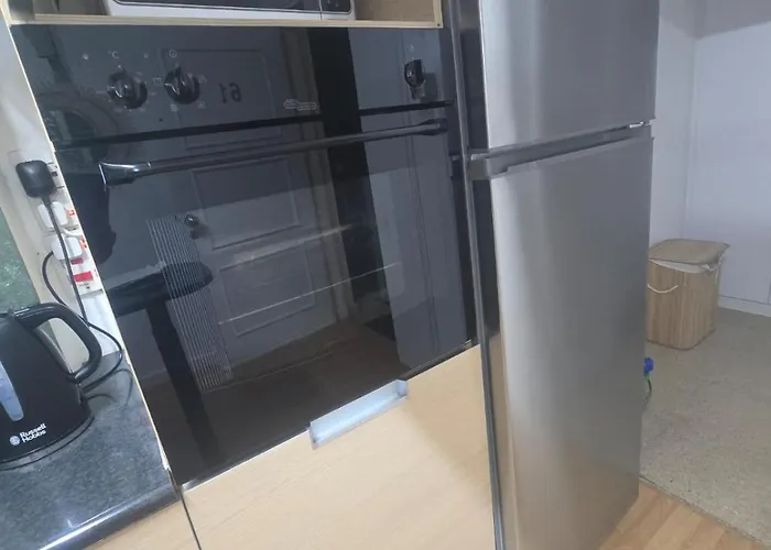 Lazuli Sea View Beachfront- Ap 61 Larnaca