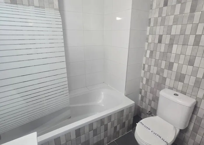 Apartmán Lazuli Sea View Beachfront- Ap 61 *