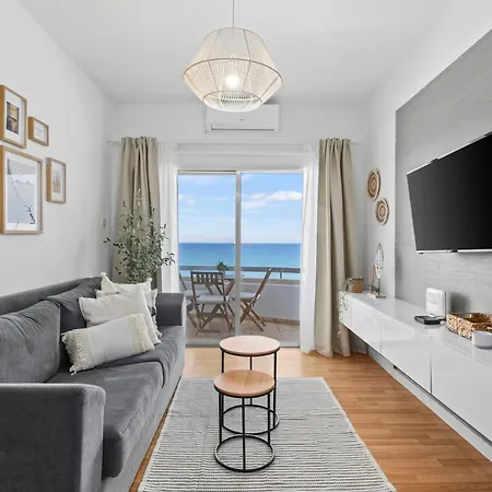 Lazuli Beachfront 61 Larnaca